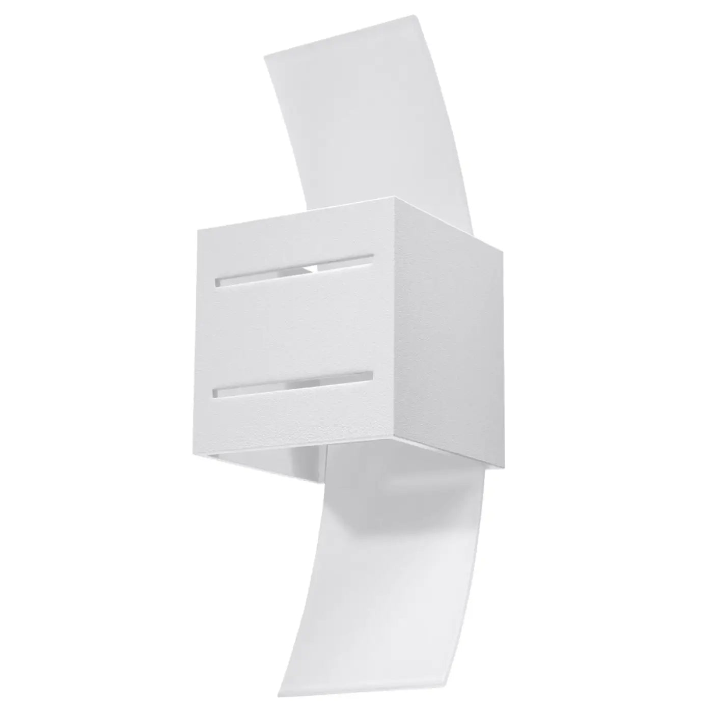 Applique Murale - Loreto (Blanc)