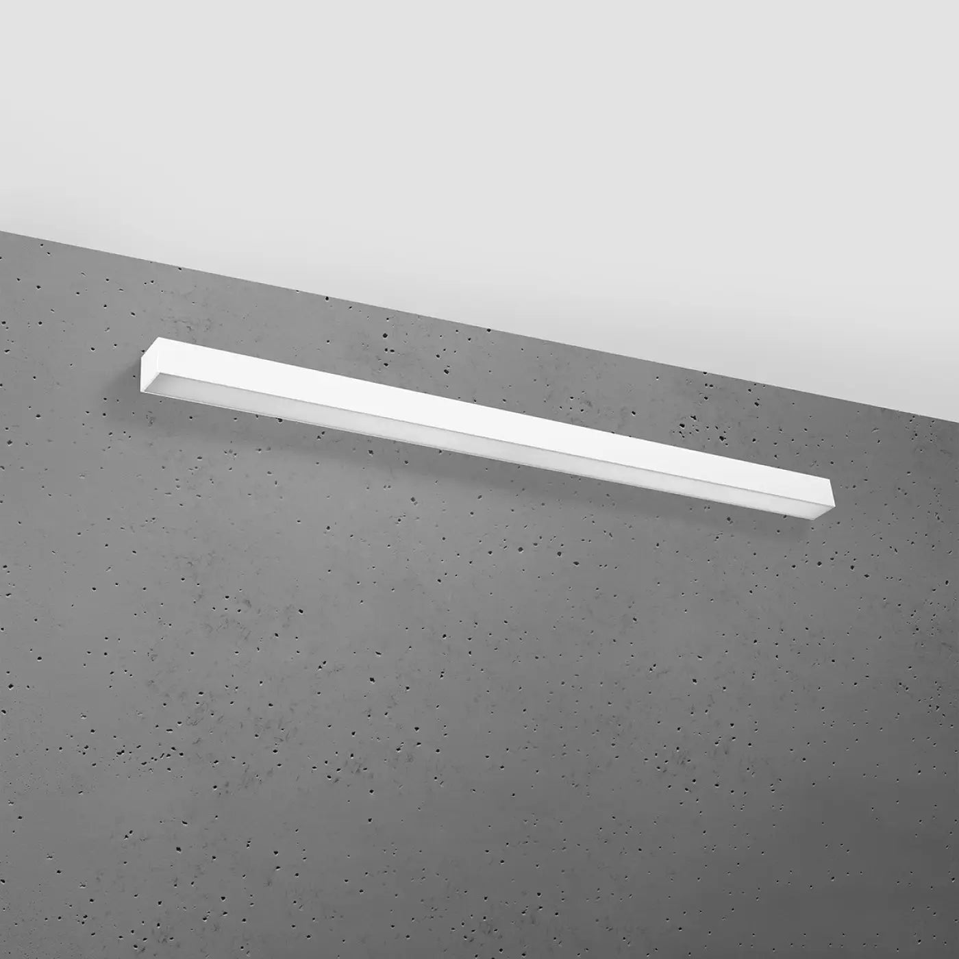 Applique Murale Chic - Pinne 118 3000K (Blanc)
