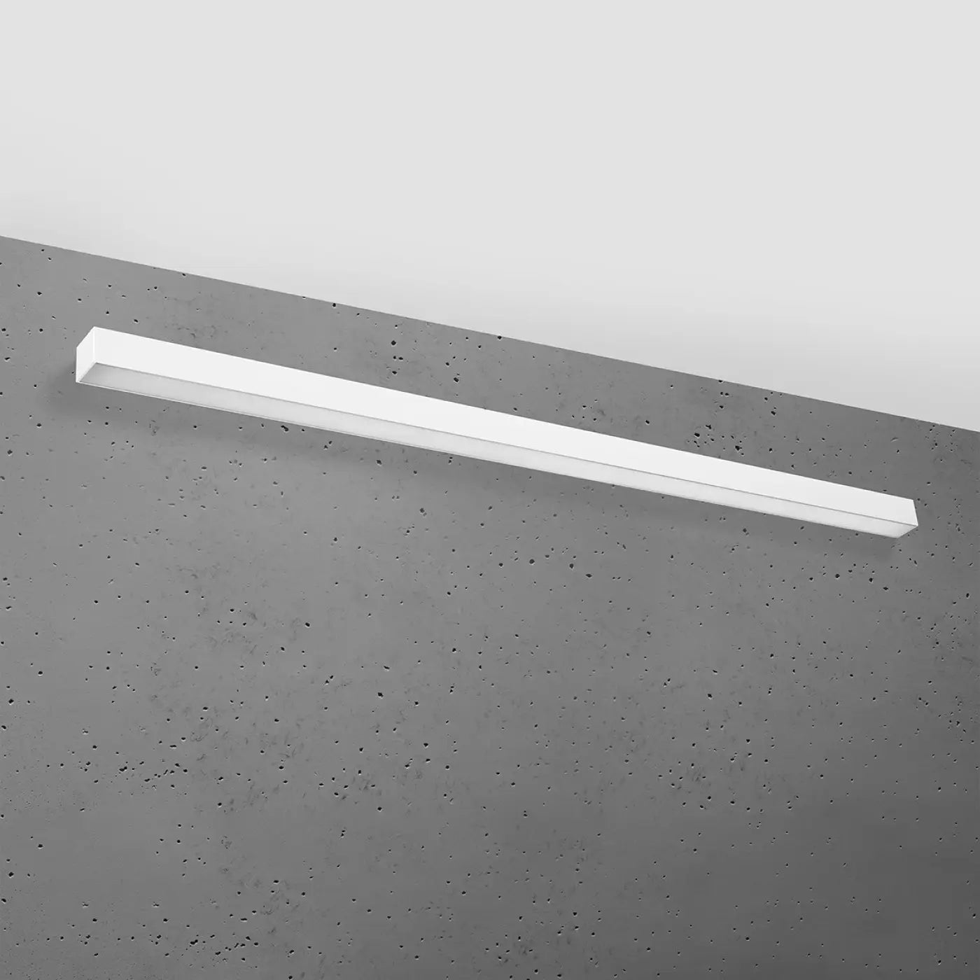 Applique Murale Design - Pinne 150 3000K (Blanc)