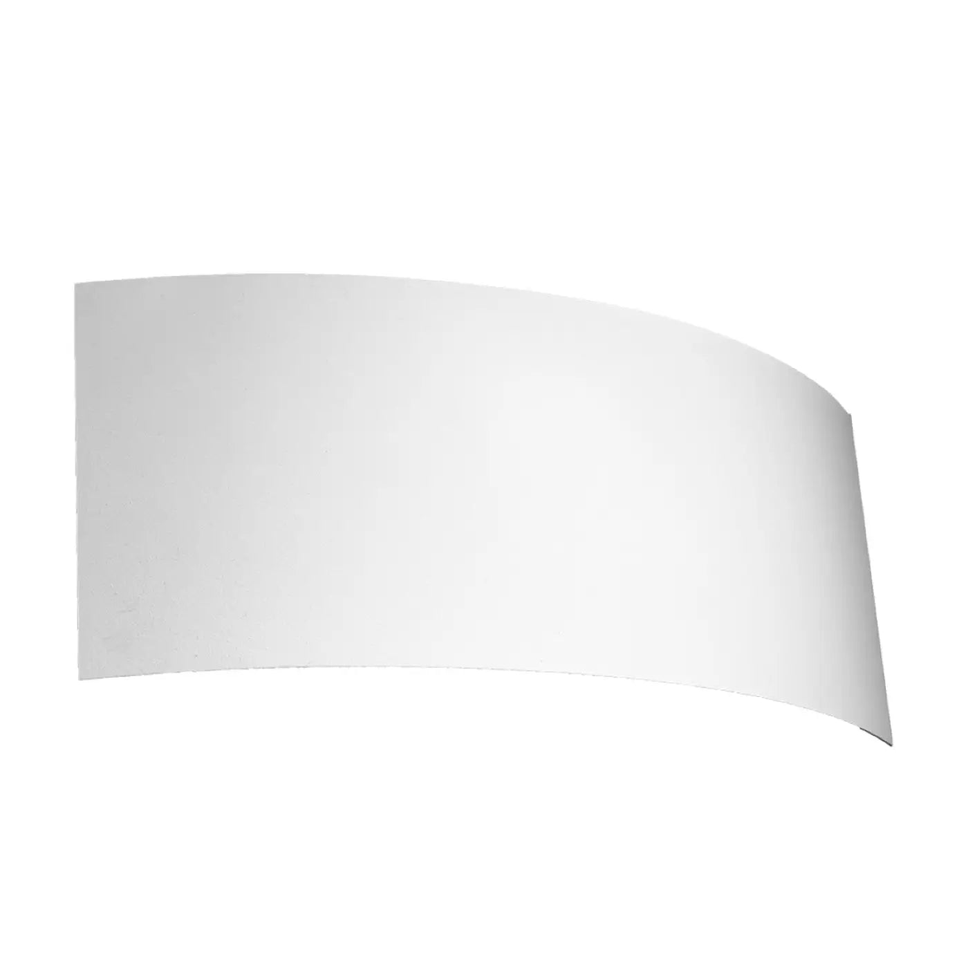 Applique Murale en Metal - Magnus (Blanc)