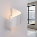 Applique  Murale Moderne - Talassa (Blanc)