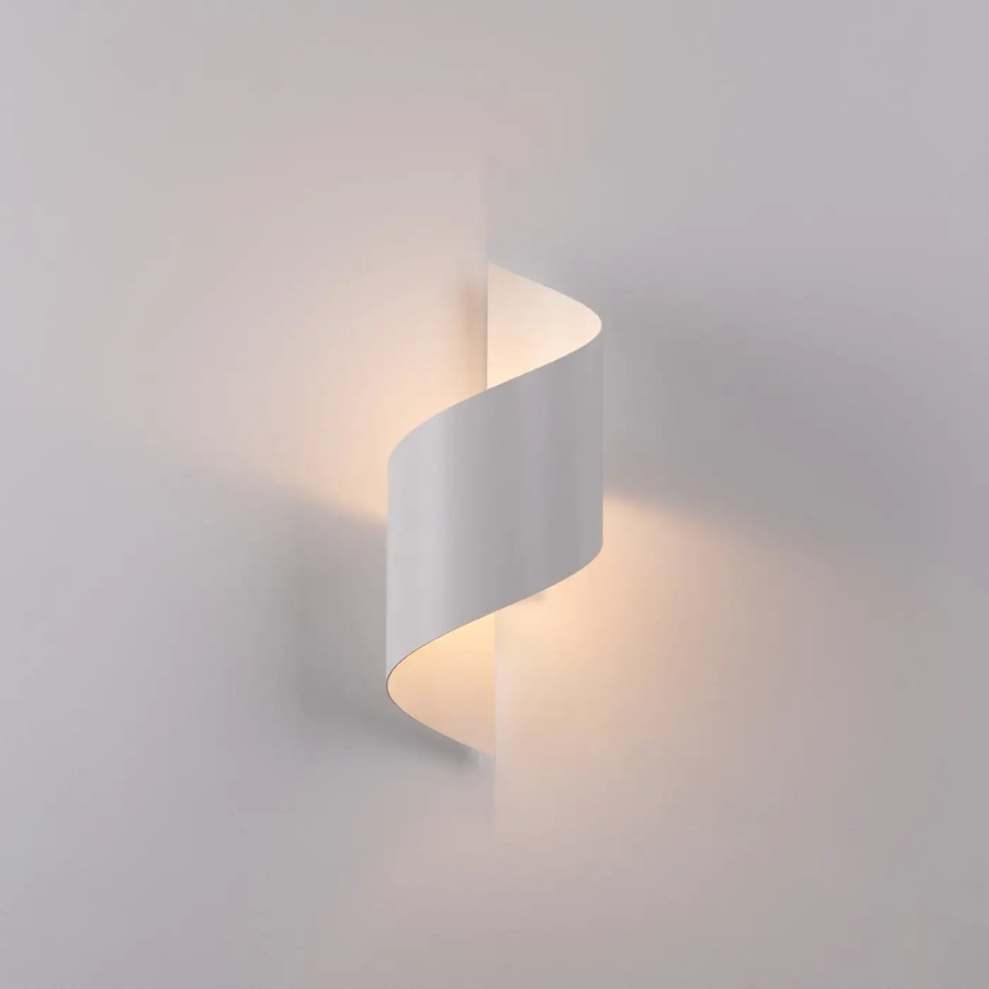 Applique  Murale Moderne - Talassa (Blanc)