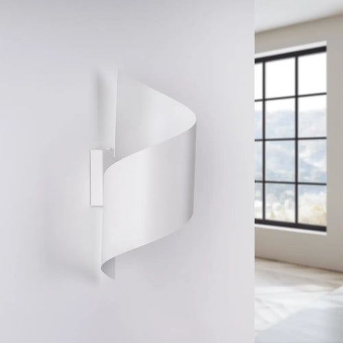 Applique  Murale Moderne - Talassa (Blanc)