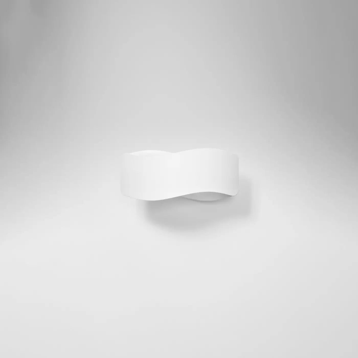 Applique Murale Design - Tila 30 (Blanc)