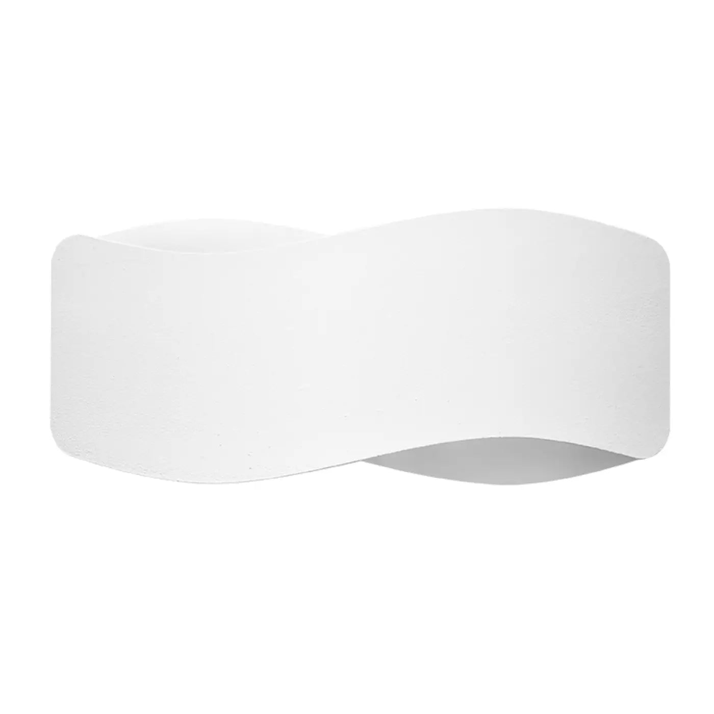 Applique Murale Design - Tila 30 (Blanc)