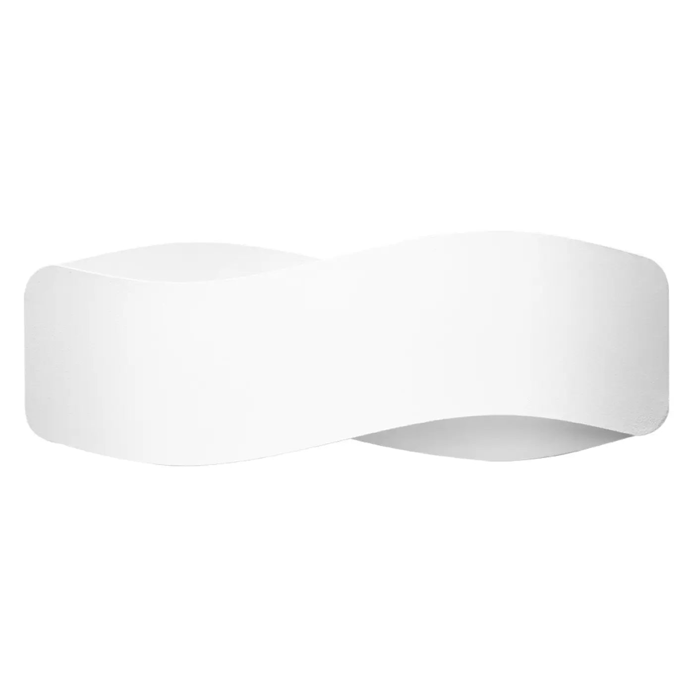 Applique Murale Moderne - Tila 40 (Blanc)