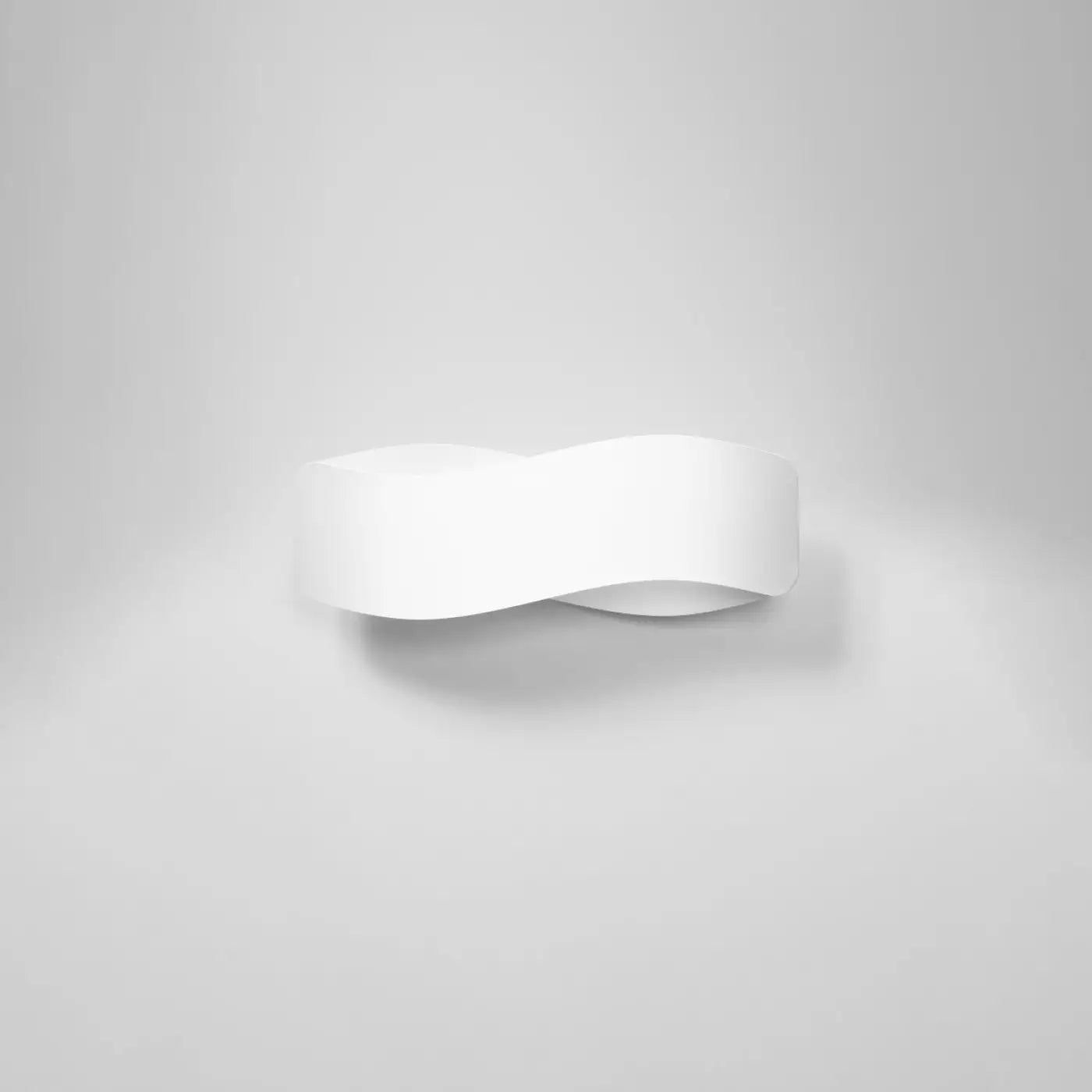 Applique Murale Moderne - Tila 40 (Blanc)