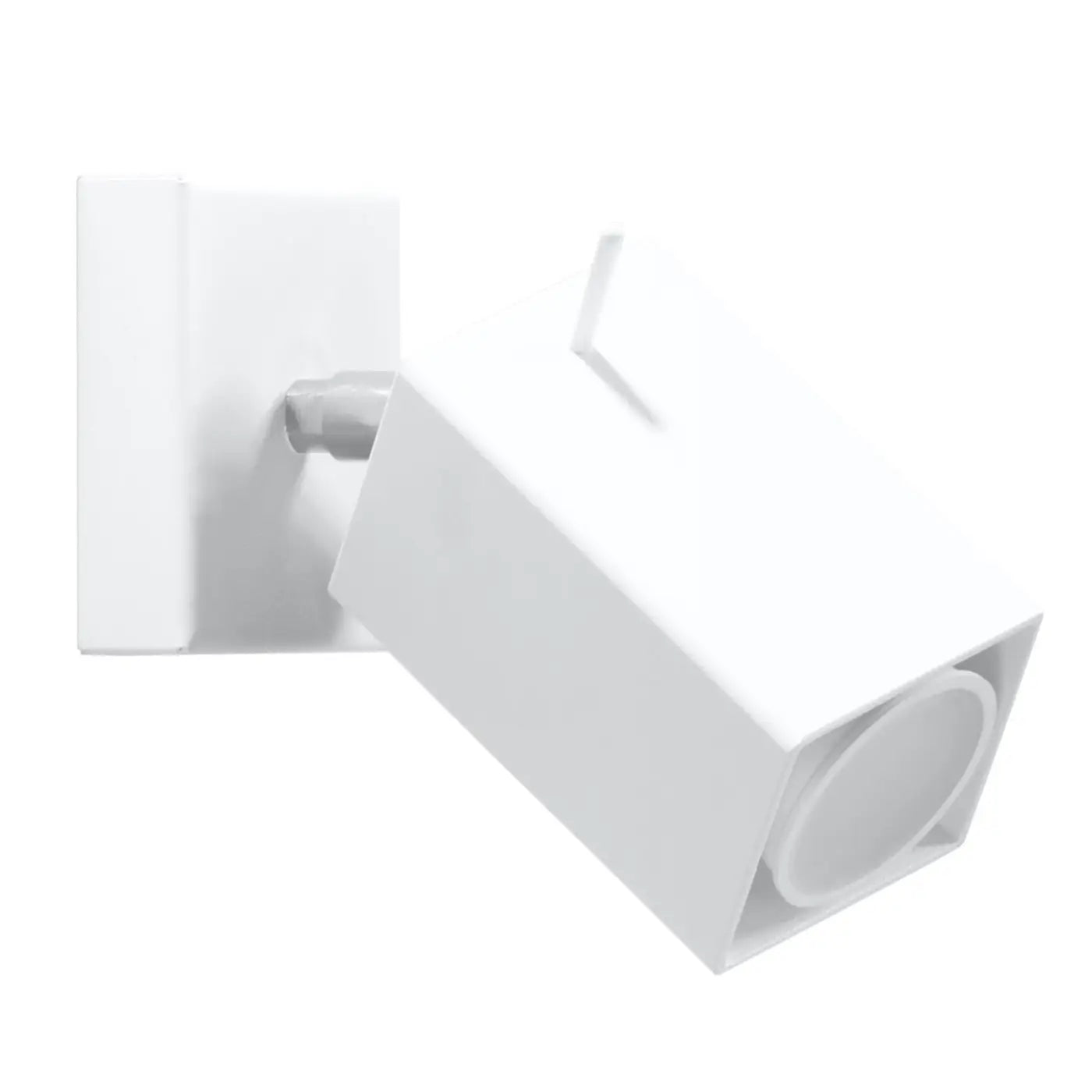 Applique Murale Design - Merida (Blanc)