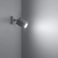 Applique Murale Design - Merida (Blanc)
