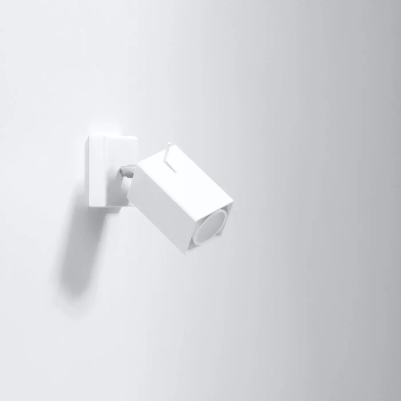 Applique Murale Design - Merida (Blanc)