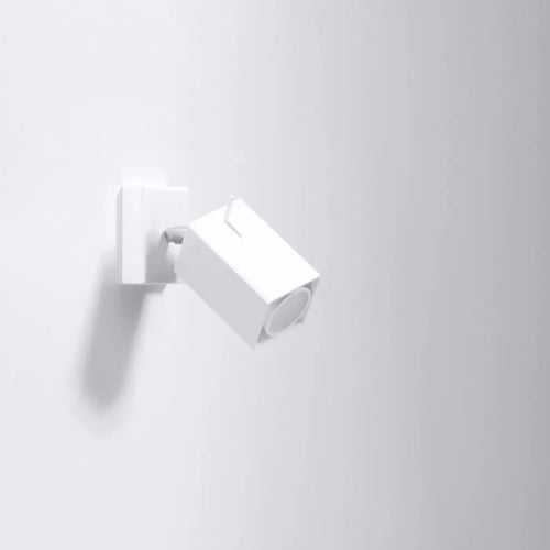 Applique Murale Design - Merida (Blanc)