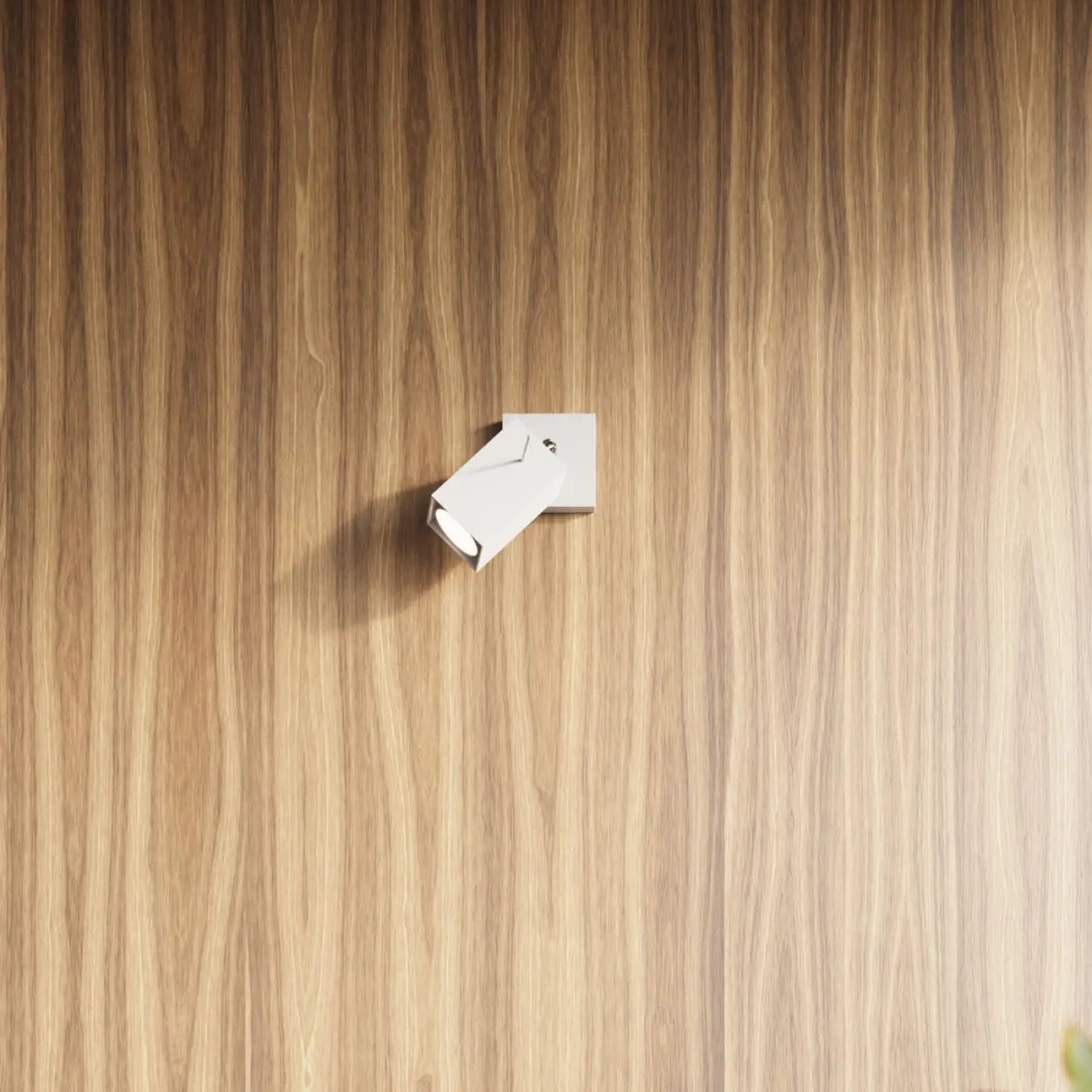 Applique Murale Design - Merida (Blanc)