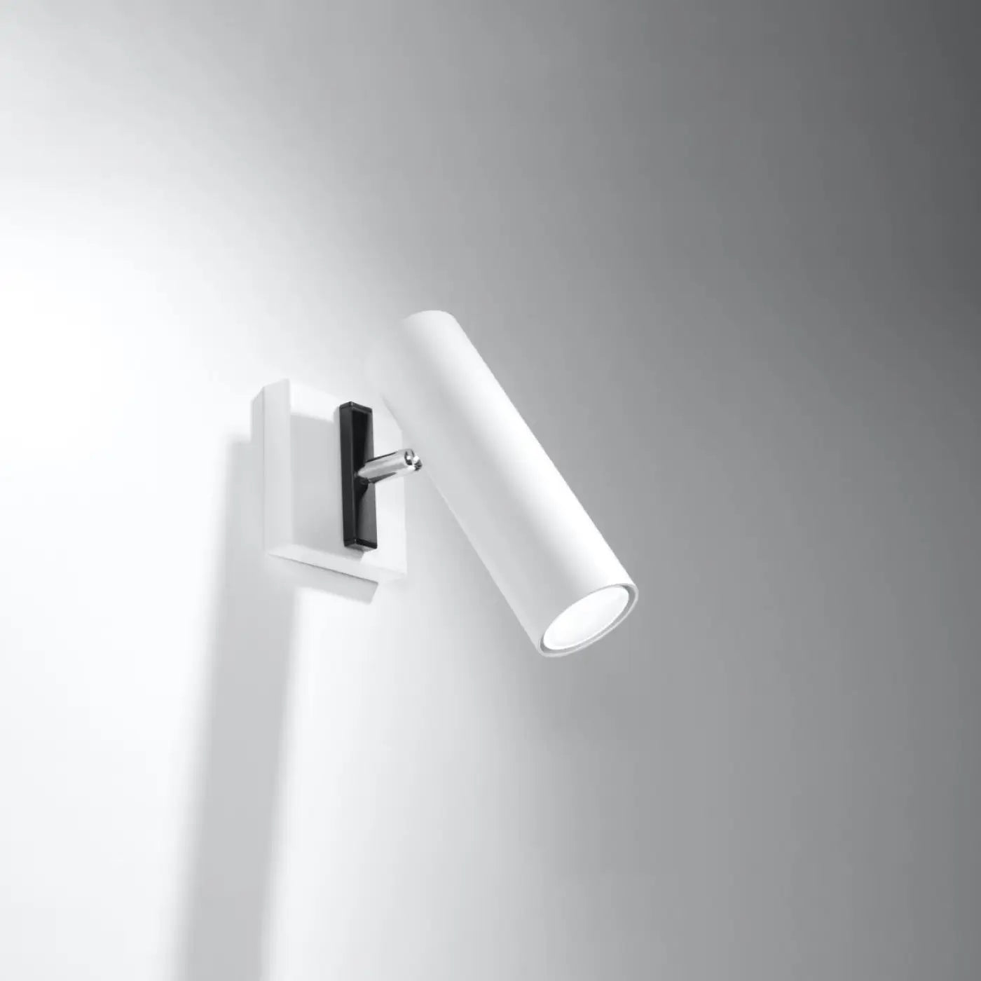 Applique Murale Design - Direzione (Blanc)