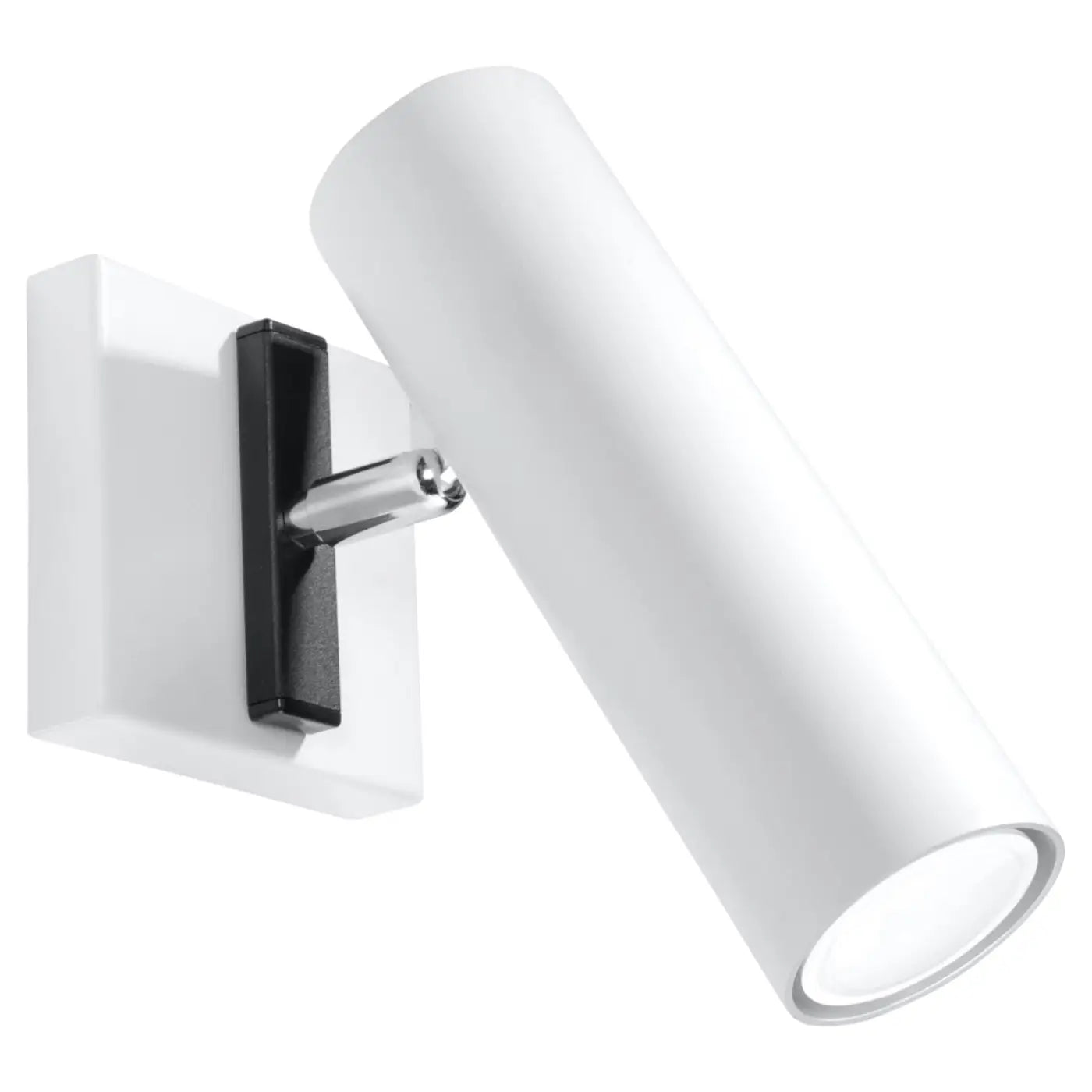 Applique Murale Design - Direzione (Blanc)