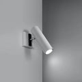 Applique Murale Design - Direzione (Blanc)