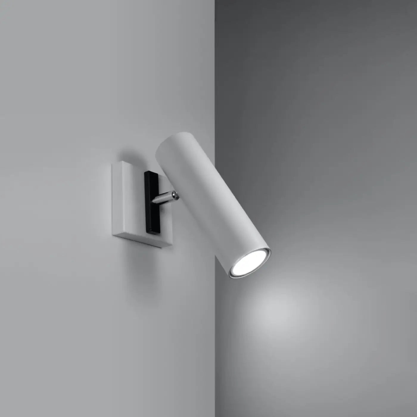 Applique Murale Design - Direzione (Blanc)
