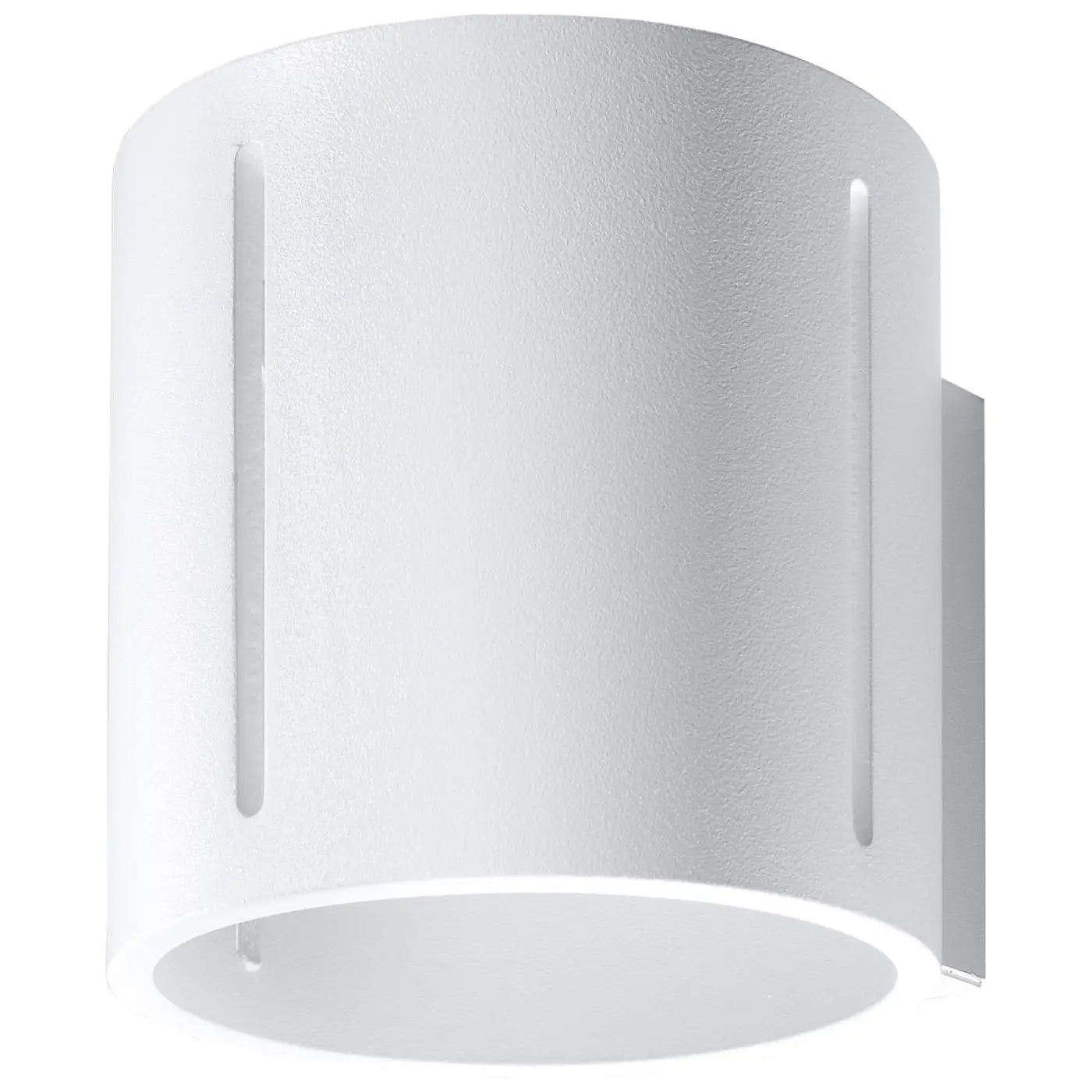 Applique Murale - Inez (Blanc)