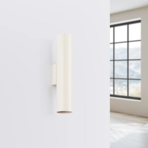 Applique Murale Design - Lagos 2 (Beige)