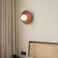 Applique Murale en Bois - Wooden