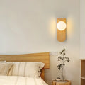 Applique Murale en Bois - Bohe