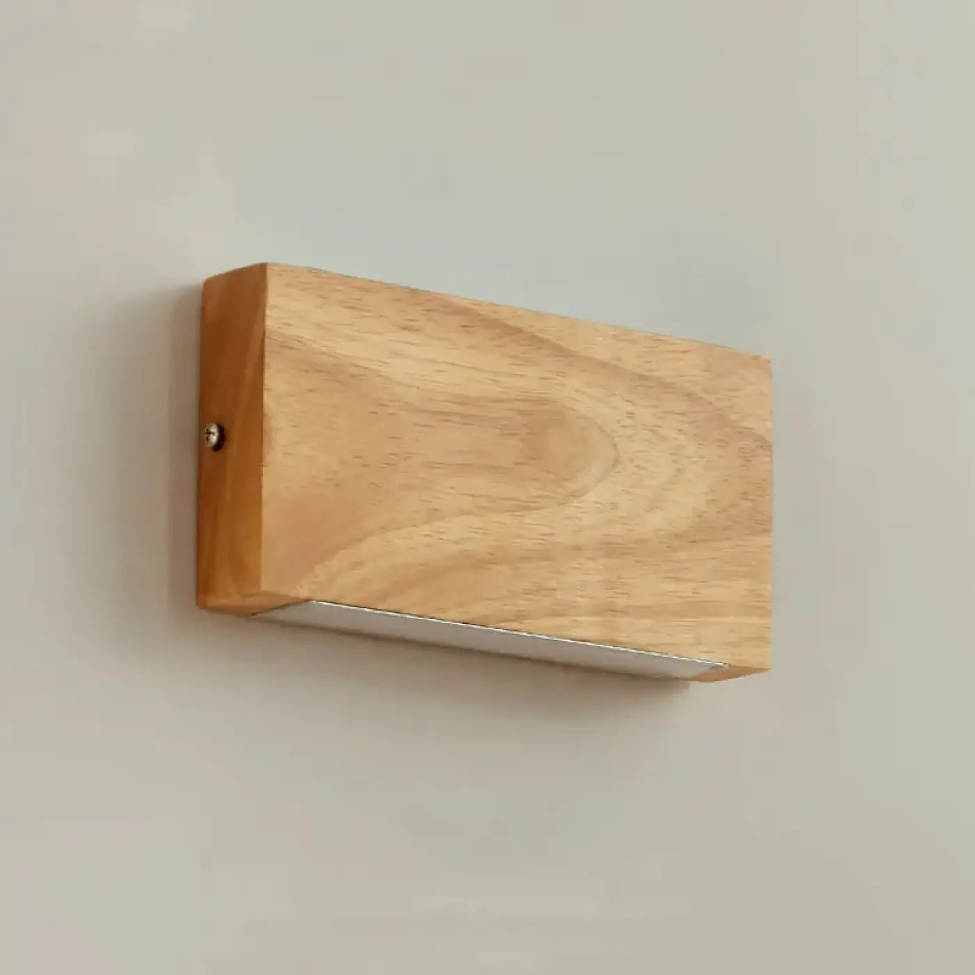 Applique Murale en Bois - Ois