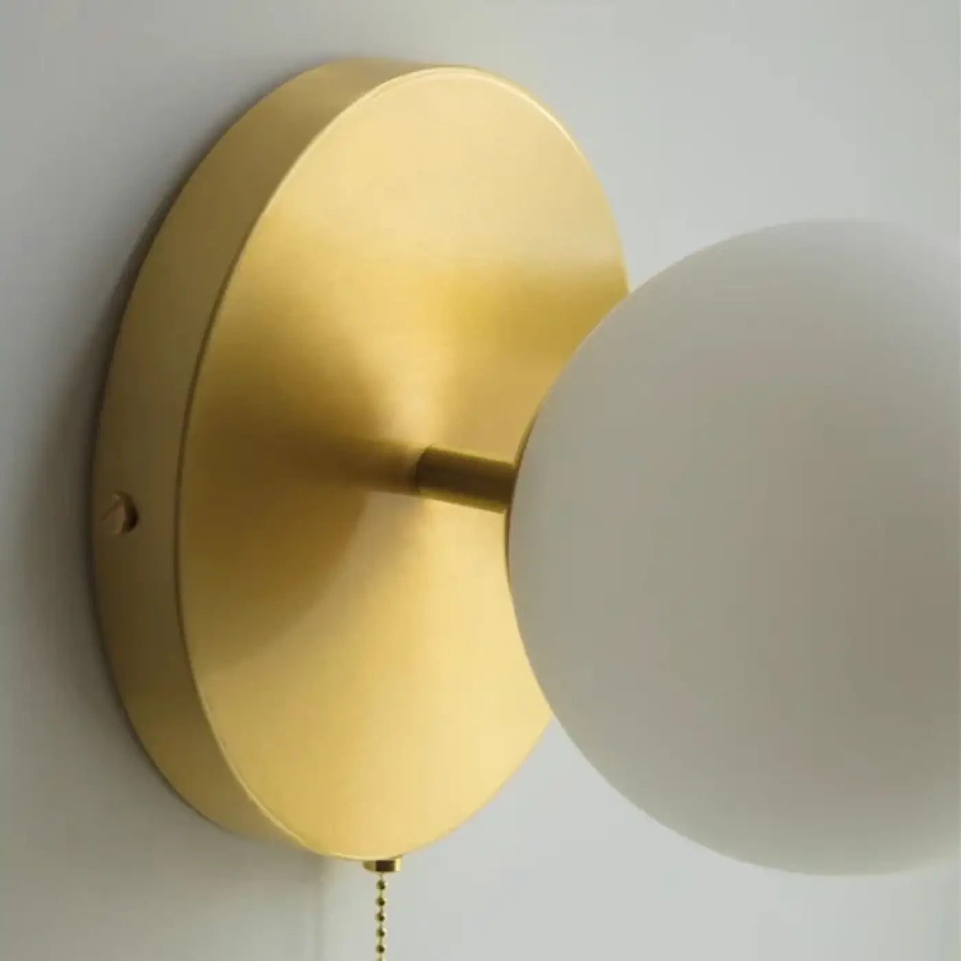 Applique Murale en Bois - Conira