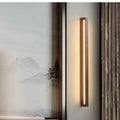 Applique Murale Scandinave en Bois - Jena