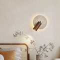 Applique Murale en Bois - Drutyre