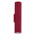 Applique Murale Design - Ivar 4000K (Bordeaux)
