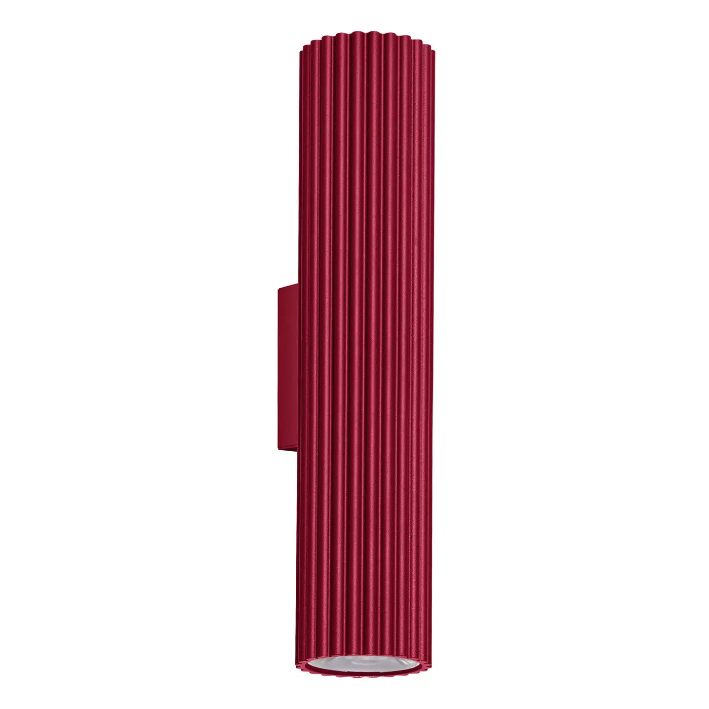 Applique Murale Design - Ivar 4000K (Bordeaux)