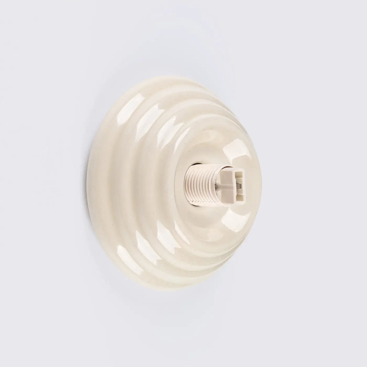 Applique Murale Minimaliste - Zori (Beige)