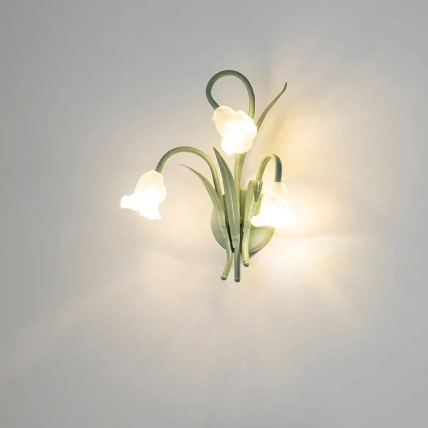 Applique Murale - Flower