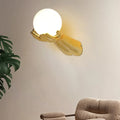Applique Murale - Brand