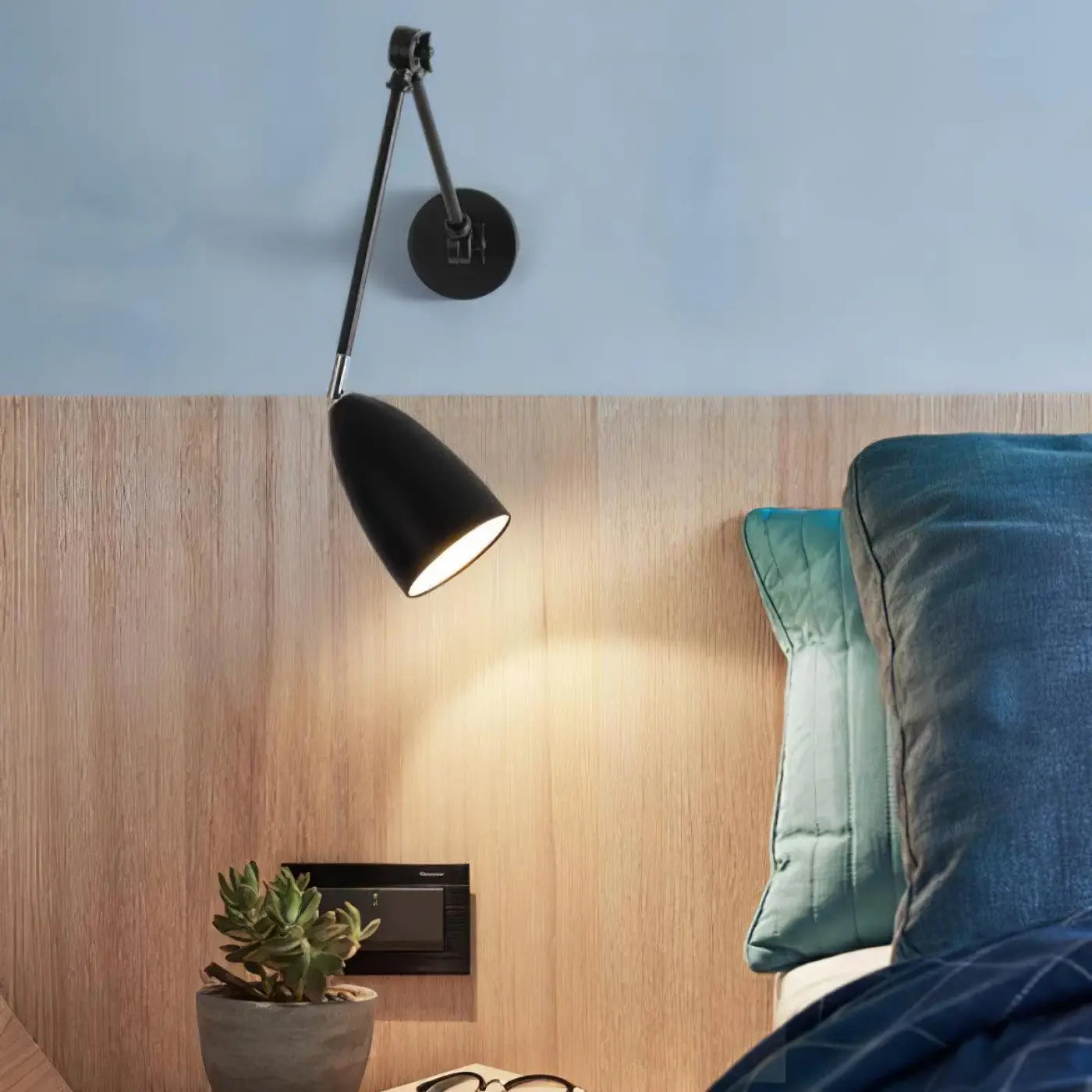 Applique Murale - Swing