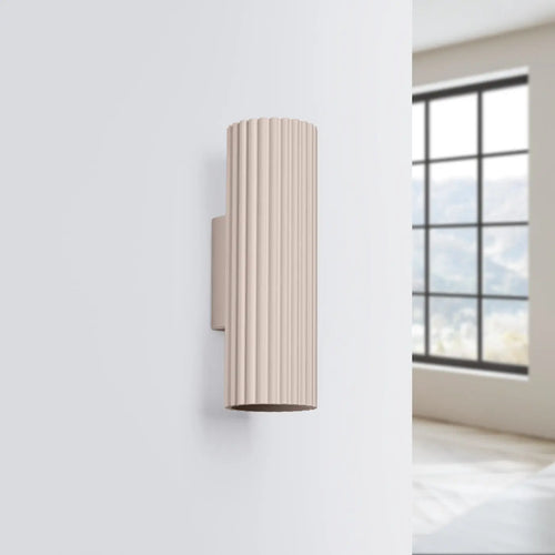 Applique Murale - Karbon 20 (Taupe)