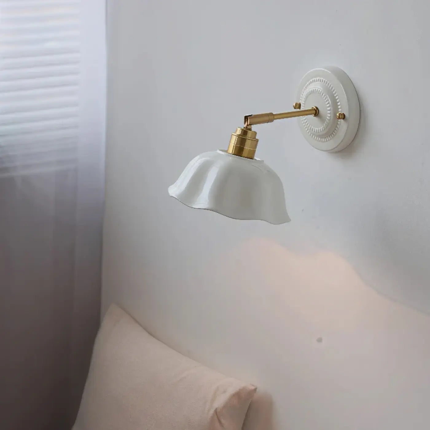 Applique Murale Retro - Inlo