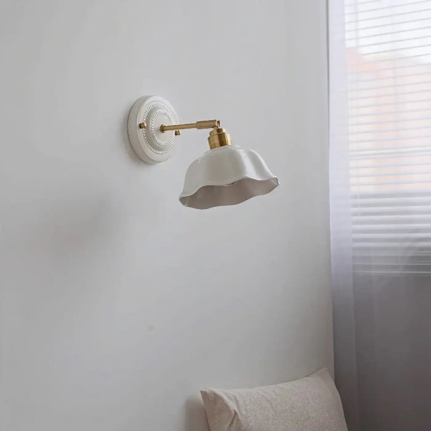 Applique Murale Retro - Inlo