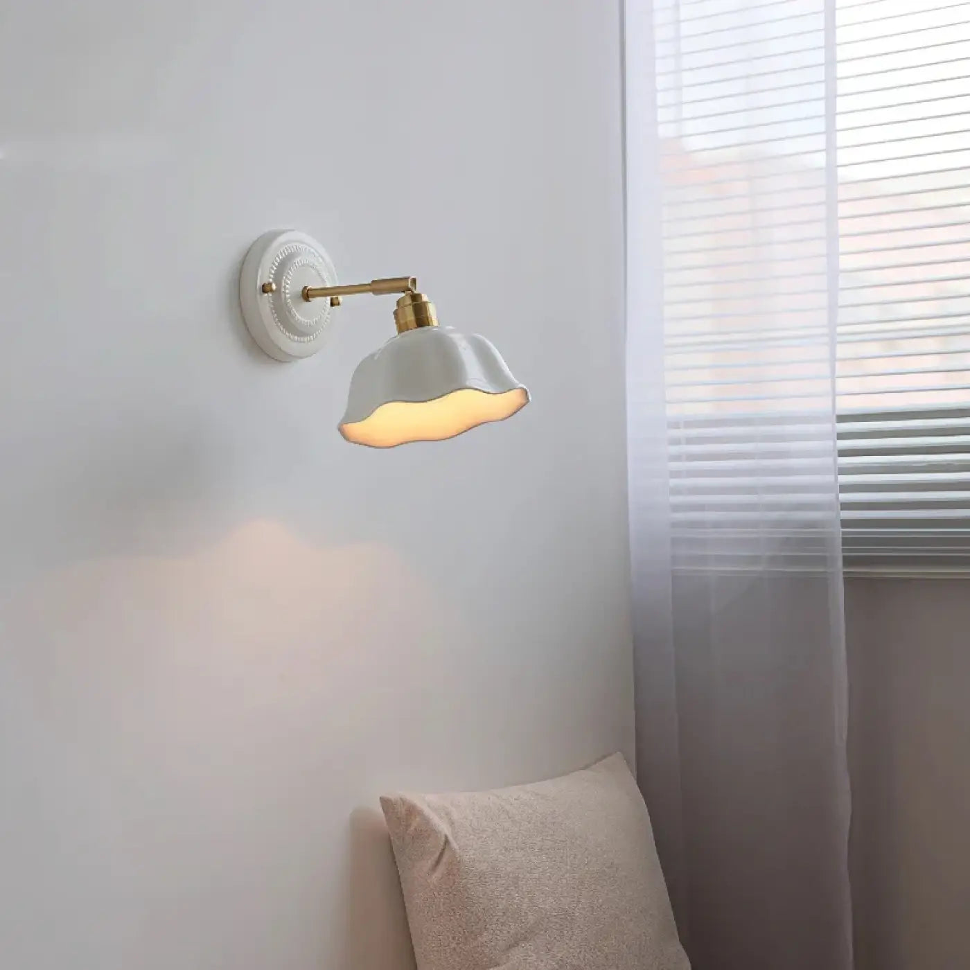 Applique Murale Retro - Inlo
