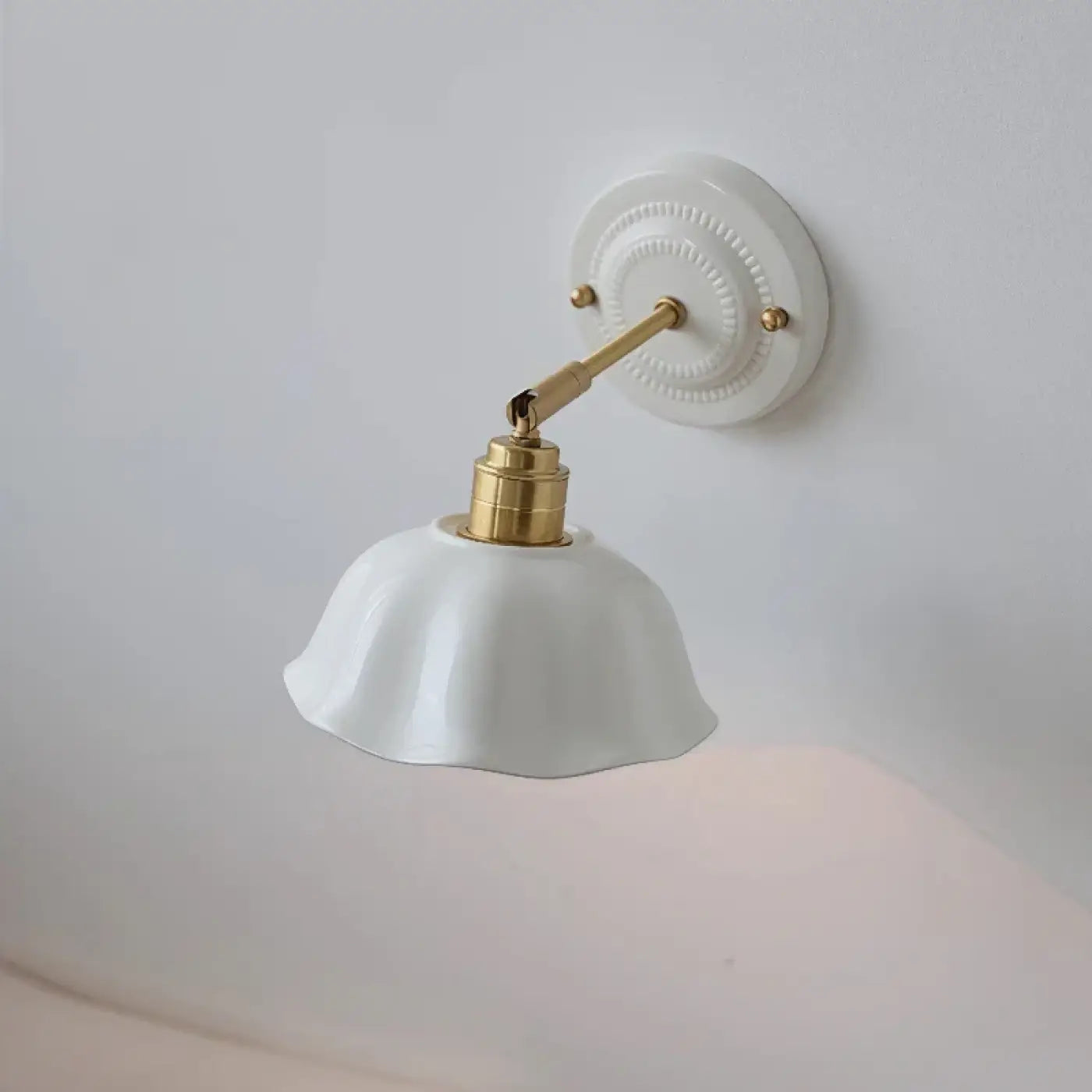 Applique Murale Retro - Inlo