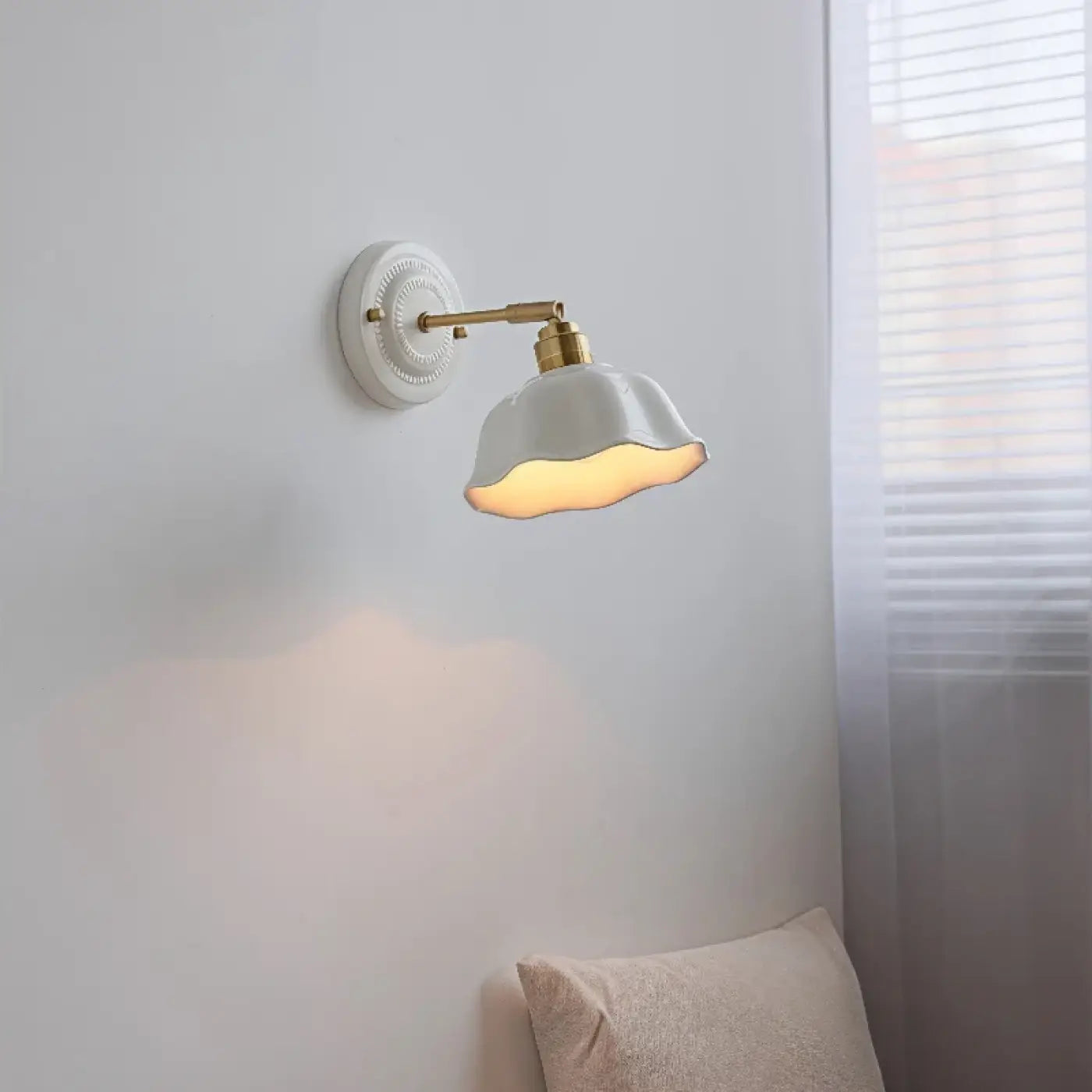 Applique Murale Retro - Inlo