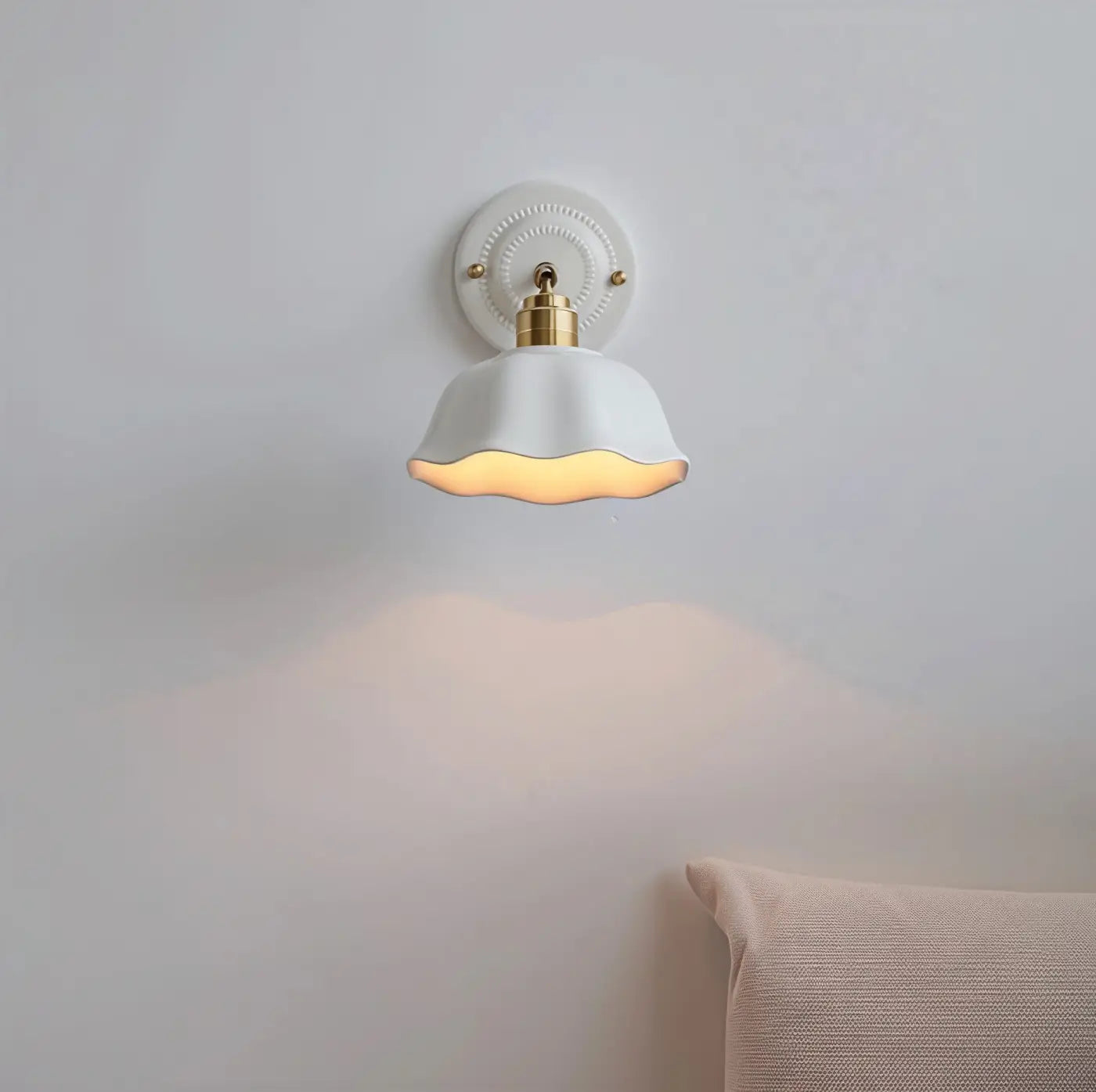 Applique Murale Retro - Inlo