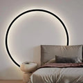 Applique Murale - Cercle