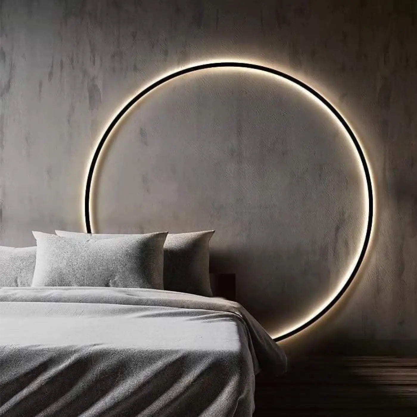 Applique Murale - Cercle