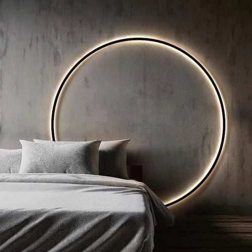 Applique Murale - Cercle