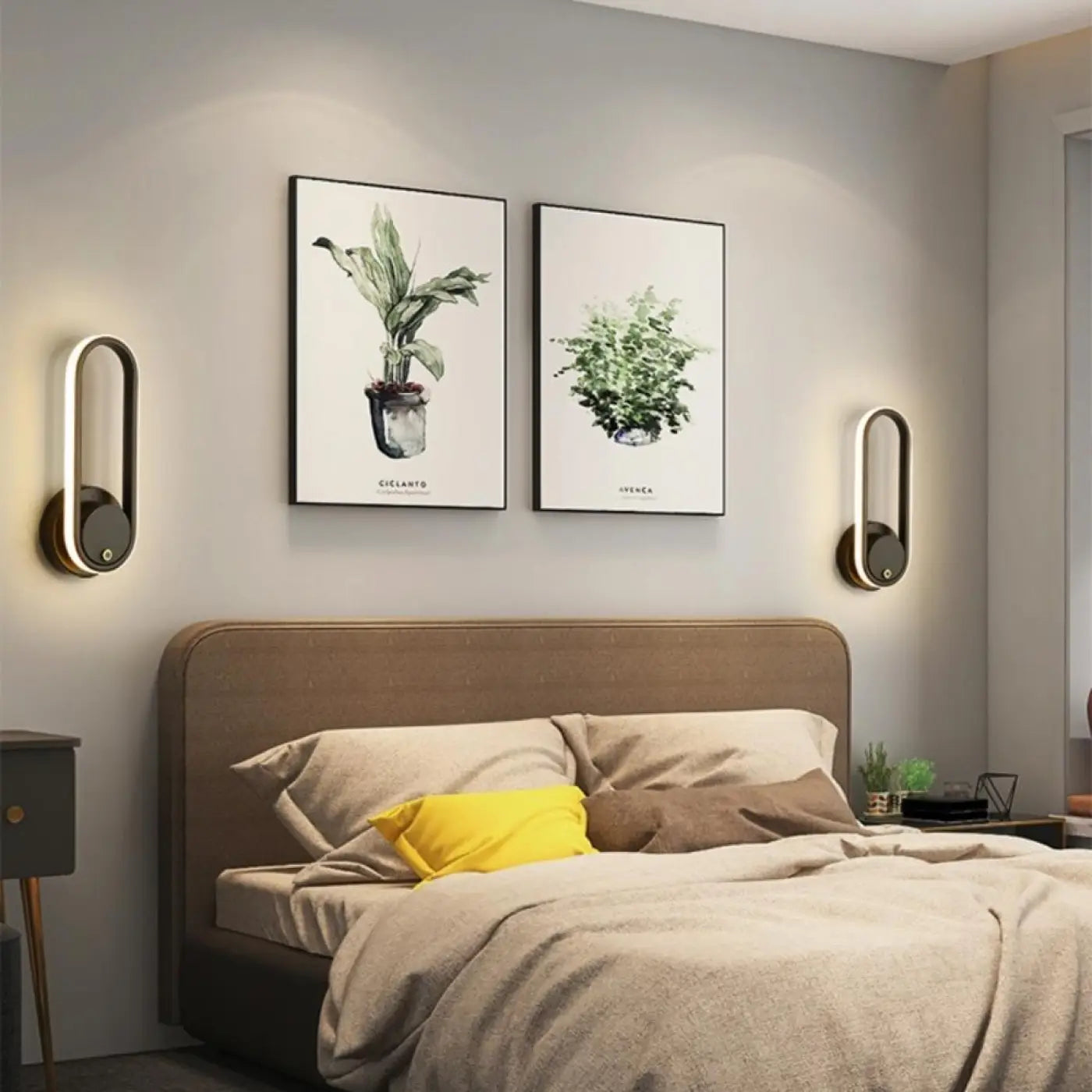 Applique Murale Chic - Chic