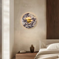 Applique Murale Chic en Laiton - Binou