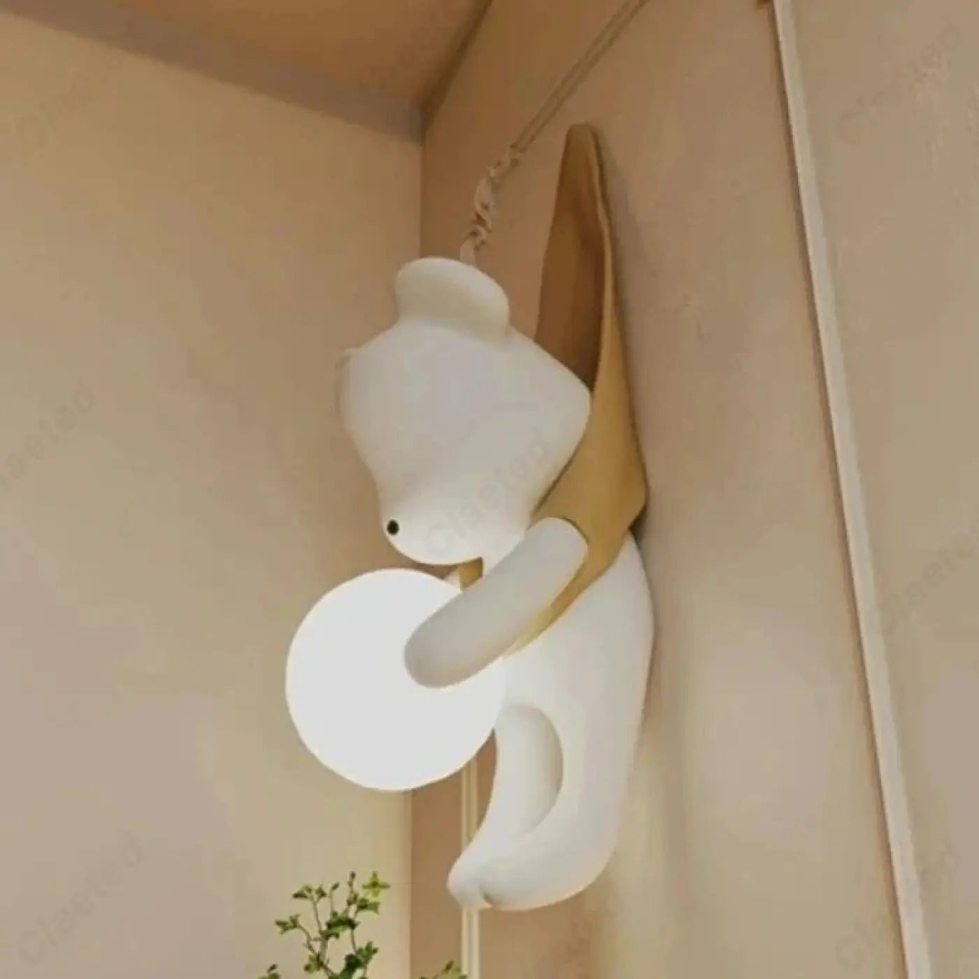 Applique Murale Chic - Kodan
