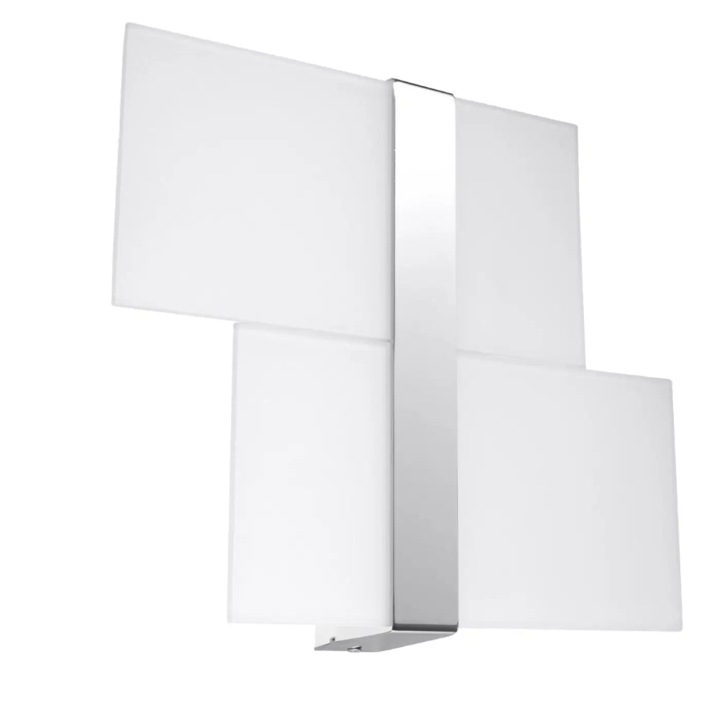 Applique Murale Design - Massimo (Chrome)