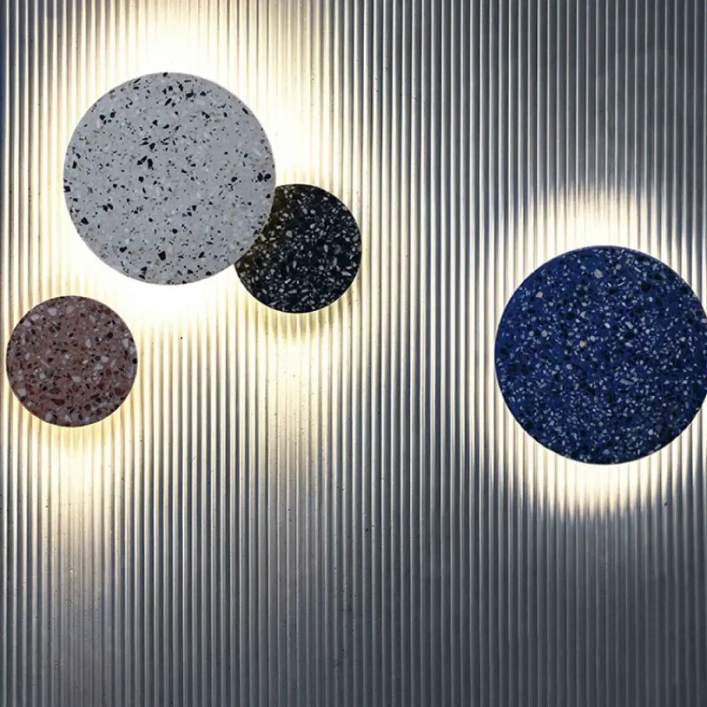 Applique Murale - Grani