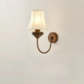 Applique Murale en Metal - Bathy